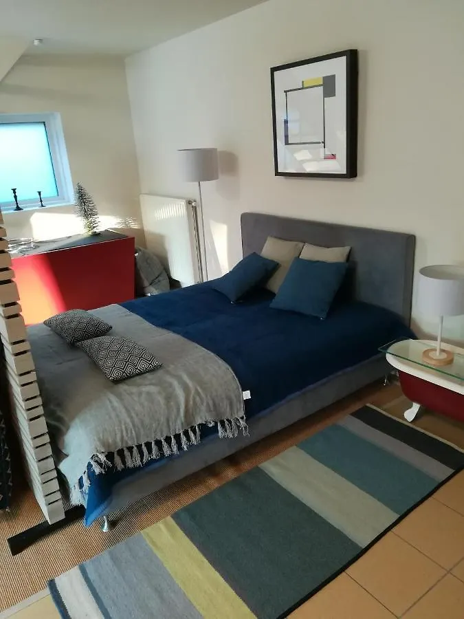 B+B Golf Schilde 0*,  Belgium